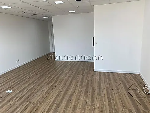 Escritório/Sala Comercial - 48m², Pinheiros - Escritório/sala em Pinheiros, São Paulo - Foto 3