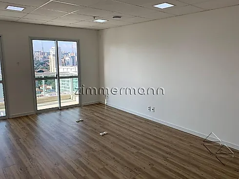Escritório/Sala Comercial - 48m², Pinheiros - Escritório/sala em Pinheiros, São Paulo - Foto 4
