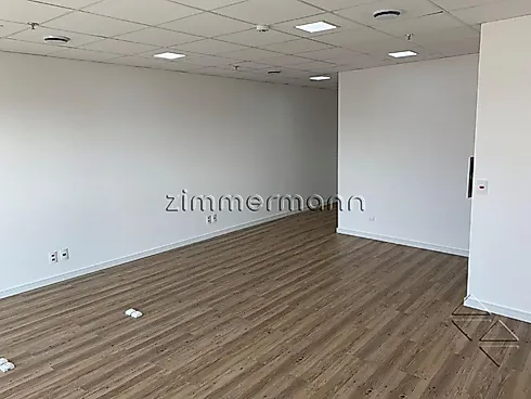 Escritório/Sala Comercial - 48m², Pinheiros - Escritório/sala em Pinheiros, São Paulo - Foto 5