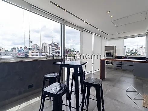 Vila Madalena, São Paulo