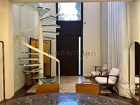 Escritório/Sala Comercial - 120m², Pinheiros - Escritório/sala em Pinheiros, São Paulo - Foto 3