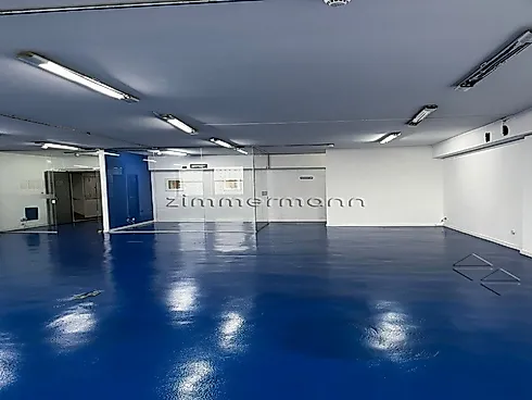 Escritório/Sala Comercial - 334m², Consolação - Escritório/sala em Consolação, São Paulo - Foto 2