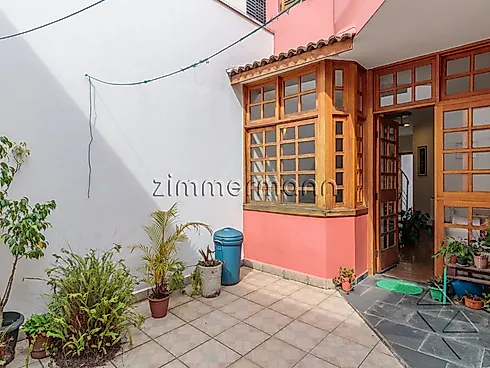 Casa 3 Quartos com 2 Suítes e 126m² - Alto da Lapa - Casa em Alto da Lapa, São Paulo - Foto 3