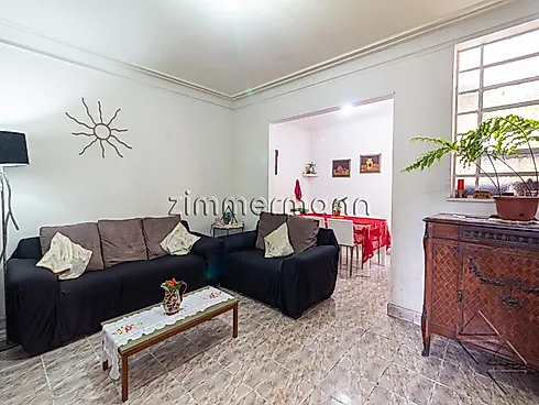 Casa 4 Quartos com 140m² - Vila Mariana - Casa em Vila Mariana, São Paulo - Foto 1