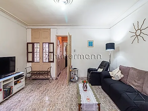 Casa 4 Quartos com 140m² - Vila Mariana - Casa em Vila Mariana, São Paulo - Foto 2