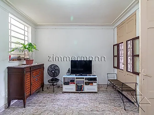 Casa 4 Quartos com 140m² - Vila Mariana - Casa em Vila Mariana, São Paulo - Foto 3