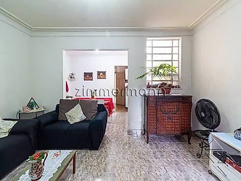 Casa 4 Quartos com 140m² - Vila Mariana - Casa em Vila Mariana, São Paulo - Foto 5