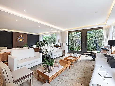 Casa 6 Quartos com 1 Suíte e 690m² - Pacaembu - Casa em Pacaembu, São Paulo - Foto 3