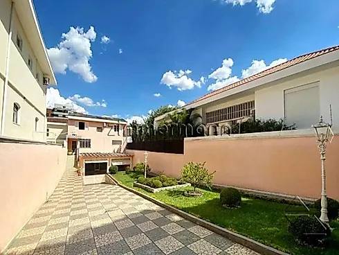 Casa 3 Quartos com 241m² - Vila Madalena - Casa em Vila Madalena, São Paulo - Foto 2