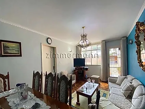 Casa 3 Quartos com 241m² - Vila Madalena - Casa em Vila Madalena, São Paulo - Foto 3