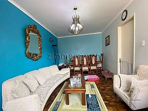 Casa 3 Quartos com 241m² - Vila Madalena - Casa em Vila Madalena, São Paulo - Foto 5