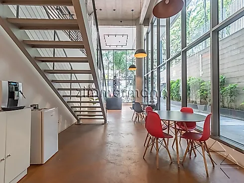Escritório/Sala Comercial - 171m², Jardim Paulista - Escritório/sala em Jardim Paulista, São Paulo - Foto 1