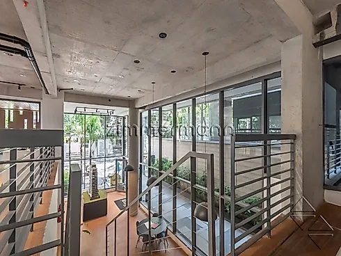 Escritório/Sala Comercial - 171m², Jardim Paulista - Escritório/sala em Jardim Paulista, São Paulo - Foto 2