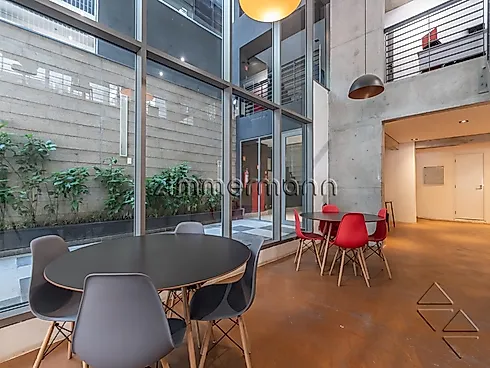 Escritório/Sala Comercial - 171m², Jardim Paulista - Escritório/sala em Jardim Paulista, São Paulo - Foto 3
