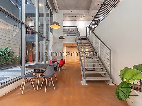 Escritório/Sala Comercial - 171m², Jardim Paulista - Escritório/sala em Jardim Paulista, São Paulo - Foto 4