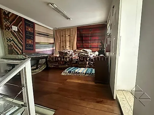 Escritório/Sala Comercial - 240m², Pinheiros - Escritório/sala em Pinheiros, São Paulo - Foto 4