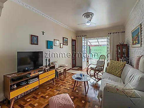Casa 3 Quartos com 190m² - Perdizes - Casa em Perdizes, São Paulo - Foto 5
