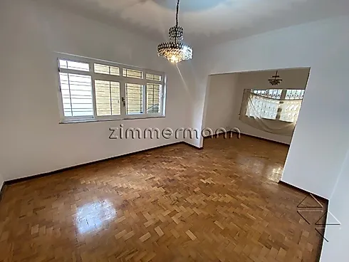Casa 4 Quartos com 1 Suíte e 290m² - Cambuci - Casa em Cambuci, São Paulo - Foto 1