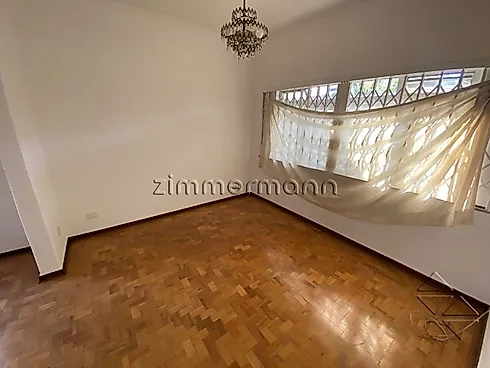 Casa 4 Quartos com 1 Suíte e 290m² - Cambuci - Casa em Cambuci, São Paulo - Foto 2