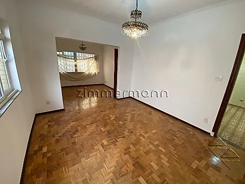 Casa 4 Quartos com 1 Suíte e 290m² - Cambuci - Casa em Cambuci, São Paulo - Foto 3