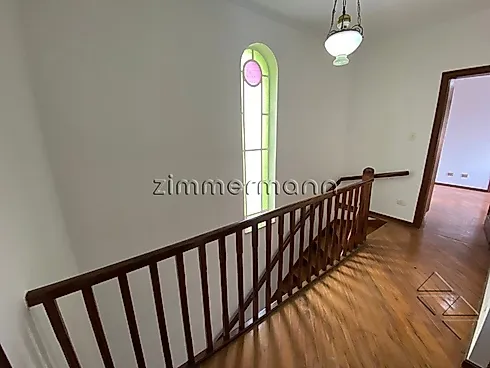 Casa 4 Quartos com 1 Suíte e 290m² - Cambuci - Casa em Cambuci, São Paulo - Foto 4