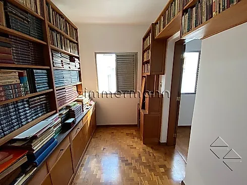 Casa 4 Quartos com 1 Suíte e 290m² - Cambuci - Casa em Cambuci, São Paulo - Foto 5