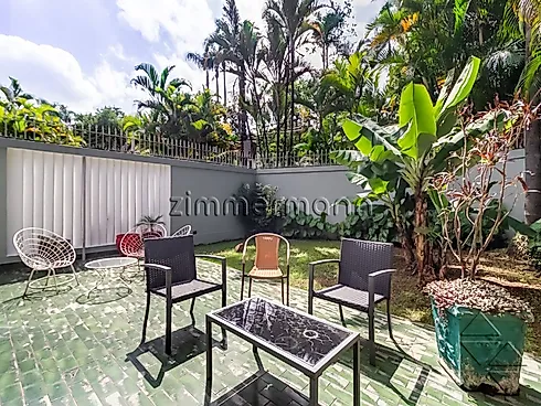 Casa 3 Quartos com 2 Suítes e 292m² - Jardim Paulistano - Casa em Jardim Paulistano, São Paulo - Foto 2