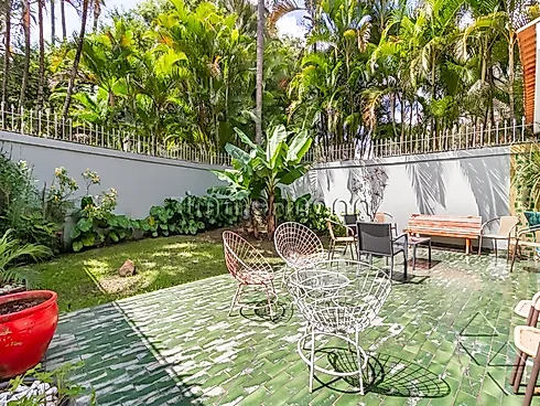 Casa 3 Quartos com 2 Suítes e 292m² - Jardim Paulistano - Casa em Jardim Paulistano, São Paulo - Foto 3