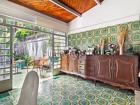 Casa 3 Quartos com 2 Suítes e 292m² - Jardim Paulistano - Casa em Jardim Paulistano, São Paulo - Foto 4