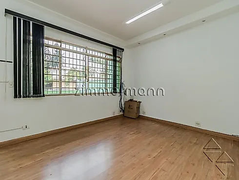 Casa 3 Quartos com 160m² - Perdizes - Casa em Perdizes, São Paulo - Foto 2