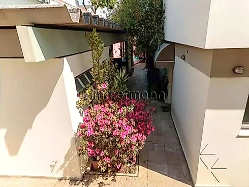 Casa 5 Quartos com 237m² - Vila Madalena - Casa em Vila Madalena, São Paulo - Foto 3