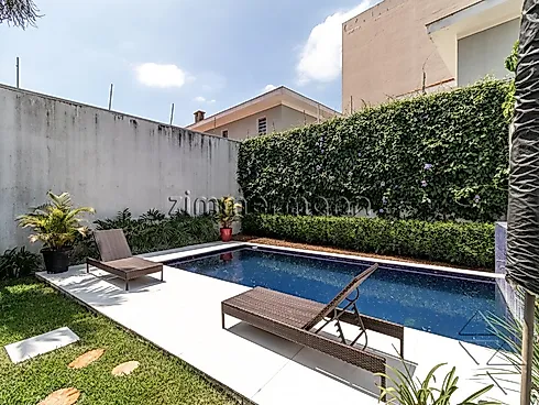 Casa 3 Quartos com 3 Suítes e 552m² - Alto de Pinheiros - Casa em Alto de Pinheiros, São Paulo - Foto 2