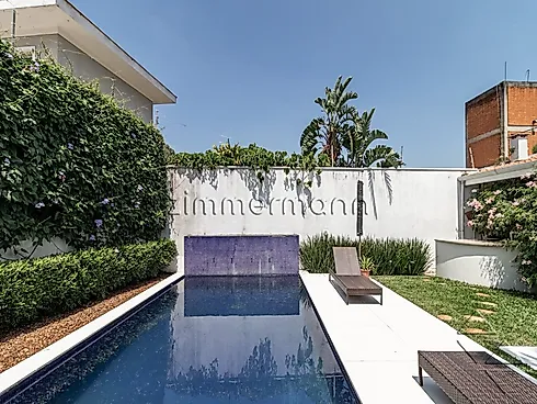 Casa 3 Quartos com 3 Suítes e 552m² - Alto de Pinheiros - Casa em Alto de Pinheiros, São Paulo - Foto 3