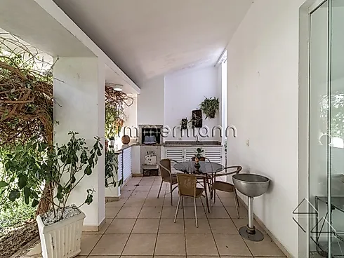 Casa 3 Quartos com 3 Suítes e 552m² - Alto de Pinheiros - Casa em Alto de Pinheiros, São Paulo - Foto 4