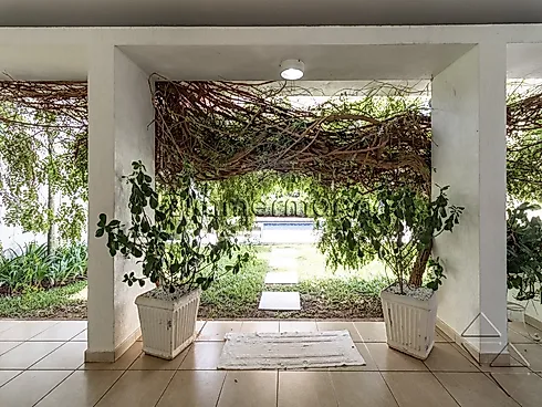 Casa 3 Quartos com 3 Suítes e 552m² - Alto de Pinheiros - Casa em Alto de Pinheiros, São Paulo - Foto 5