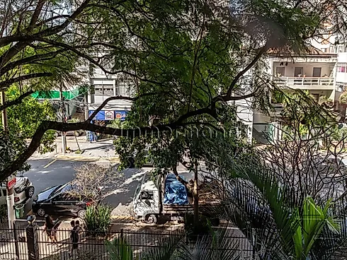 Apartamento 2 Quartos com 80m² - Jardim Paulista - Apartamento em Jardim Paulista, São Paulo - Foto 2