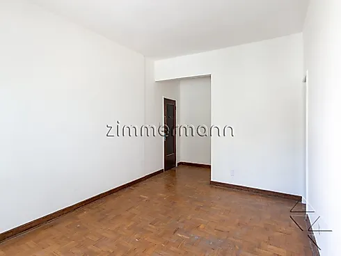 Apartamento 2 Quartos com 80m² - Jardim Paulista - Apartamento em Jardim Paulista, São Paulo - Foto 3