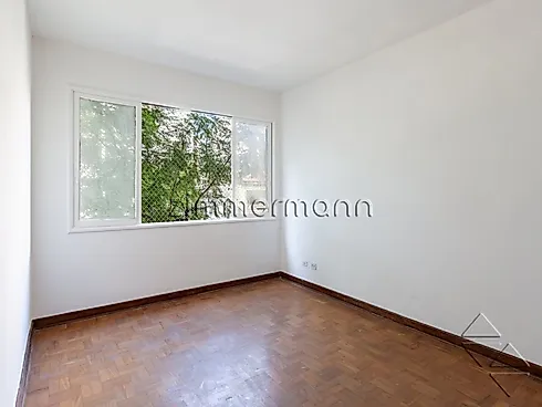 Apartamento 2 Quartos com 80m² - Jardim Paulista - Apartamento em Jardim Paulista, São Paulo - Foto 4
