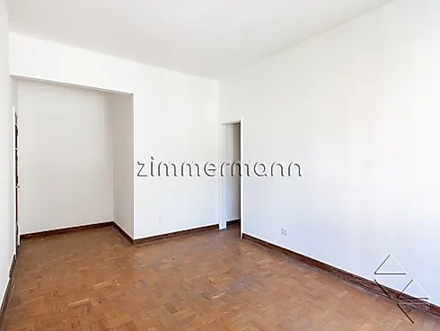 Apartamento 2 Quartos com 80m² - Jardim Paulista - Apartamento em Jardim Paulista, São Paulo - Foto 5