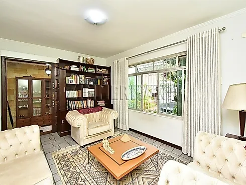 Casa 3 Quartos com 1 Suíte e 150m² - Planalto Paulista - Casa em Planalto Paulista, São Paulo - Foto 1