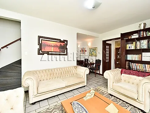 Casa 3 Quartos com 1 Suíte e 150m² - Planalto Paulista - Casa em Planalto Paulista, São Paulo - Foto 3