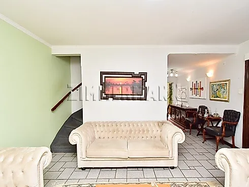 Casa 3 Quartos com 1 Suíte e 150m² - Planalto Paulista - Casa em Planalto Paulista, São Paulo - Foto 4