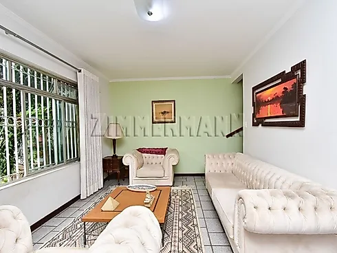 Casa 3 Quartos com 1 Suíte e 150m² - Planalto Paulista - Casa em Planalto Paulista, São Paulo - Foto 5