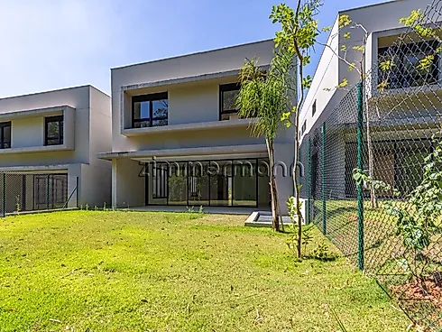 Casa 4 Quartos com 4 Suítes e 850m² - Chácara Santo Antônio - Casa em Chácara Santo Antônio, São Paulo - Foto 3