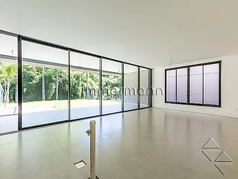 Casa 4 Quartos com 4 Suítes e 850m² - Chácara Santo Antônio - Casa em Chácara Santo Antônio, São Paulo - Foto 4