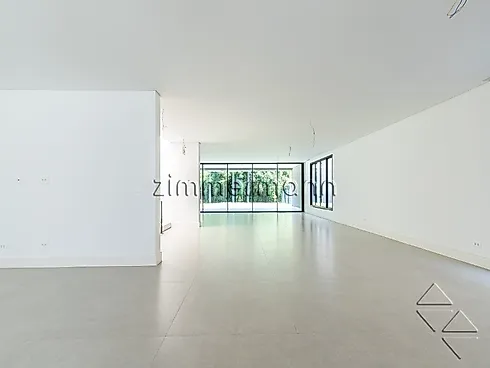 Casa 4 Quartos com 4 Suítes e 850m² - Chácara Santo Antônio - Casa em Chácara Santo Antônio, São Paulo - Foto 5