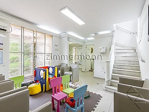 Escritório/Sala Comercial - 350m², Alto da Lapa - Escritório/sala em Alto da Lapa, São Paulo - Foto 2