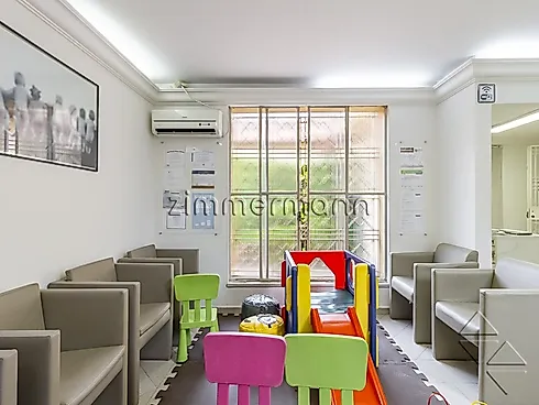 Escritório/Sala Comercial - 350m², Alto da Lapa - Escritório/sala em Alto da Lapa, São Paulo - Foto 3