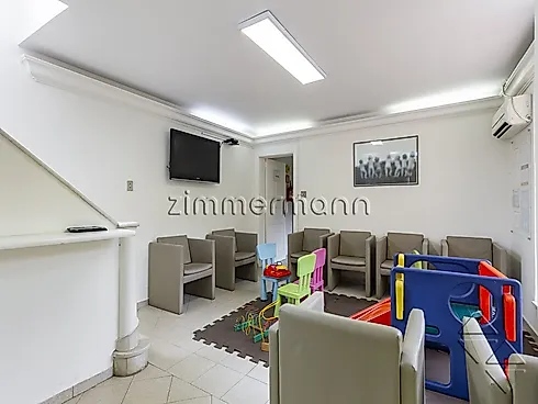 Escritório/Sala Comercial - 350m², Alto da Lapa - Escritório/sala em Alto da Lapa, São Paulo - Foto 4