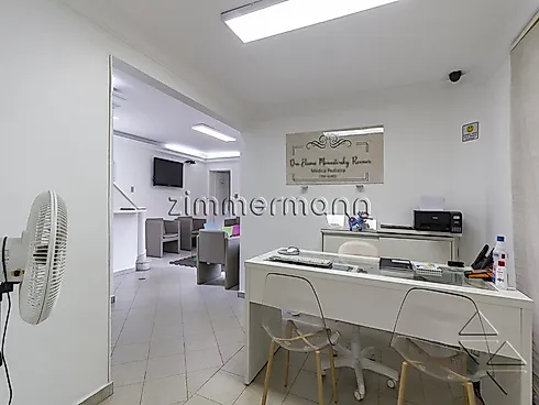 Escritório/Sala Comercial - 350m², Alto da Lapa - Escritório/sala em Alto da Lapa, São Paulo - Foto 5